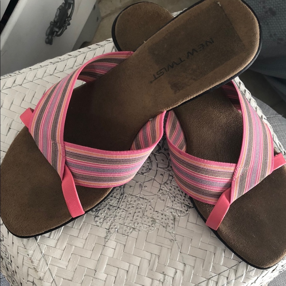 Wedges